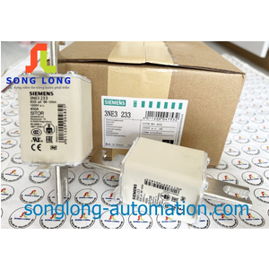 CẦU CHÌ SIEMENS 3NE3233