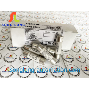 CẦU CHÌ SIEMENS 3NW6005-1