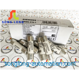 CẦU CHÌ SIEMENS 3NW6010-1