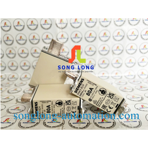 CẦU CHÌ SIEMENS 3NA3824