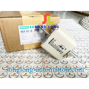 CẦU CHÌ SIEMENS 3NC8431-3C