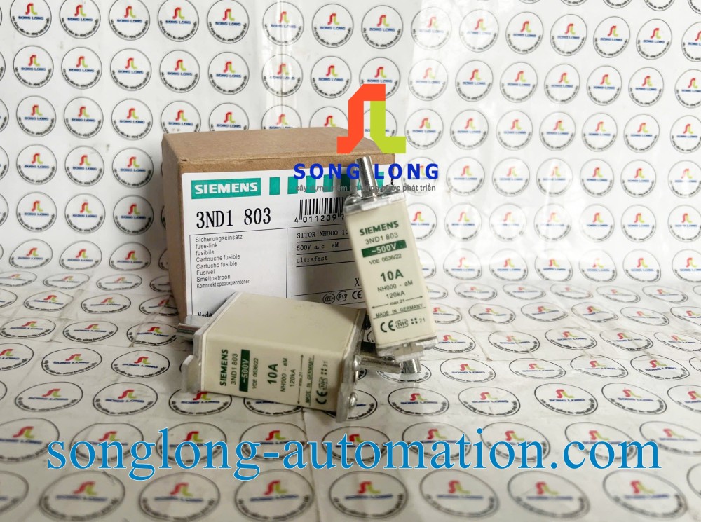 CẦU CHÌ SIEMENS 3ND1803