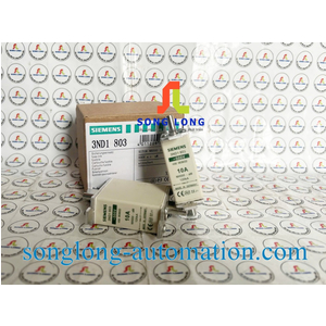 CẦU CHÌ SIEMENS 3ND1803