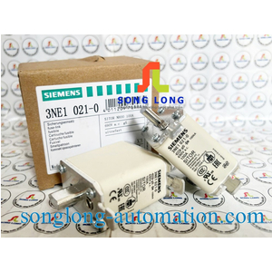 CẦU CHÌ SIEMENS 3NE1021-0