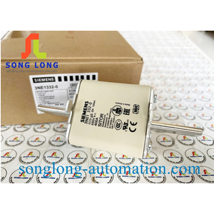 CẦU CHÌ SIEMENS 3NE1332-0