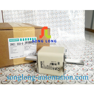 CẦU CHÌ SIEMENS 3NE1333-0