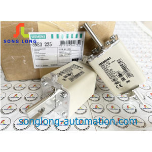 CẦU CHÌ SIEMENS 3NE3225
