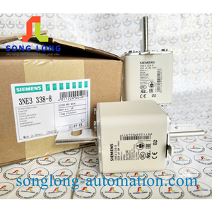 CẦU CHÌ SIEMENS 3NE3338-8