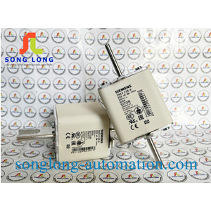 CẦU CHÌ SIEMENS 3NE3338-8