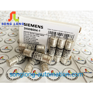 CẦU CHÌ SIEMENS 3NW6004-1