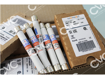 CẦU CHÌ MERSEN BẢO VỆ SOLAR HP15M32R