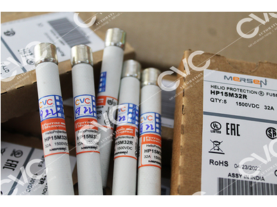 CẦU CHÌ MERSEN BẢO VỆ SOLAR HP15M32R