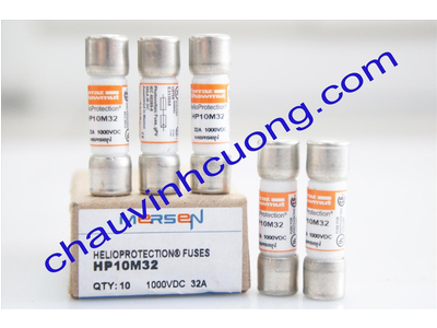 CẦU CHÌ FERRAZ SHAWMUT HP10M32