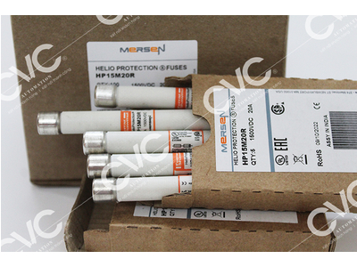 CẦU CHÌ MERSEN HP15M20R (GEN2)