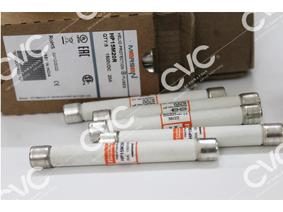 CẦU CHÌ MERSEN HP15M20R (GEN2)