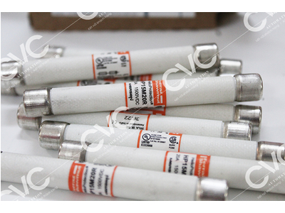 CẦU CHÌ MERSEN HP15M20R (GEN2)