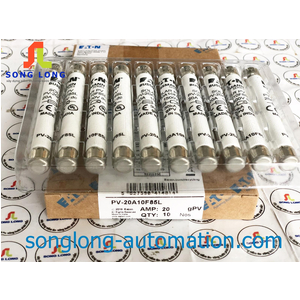 CẦU CHÌ EATON PV-20A10F85