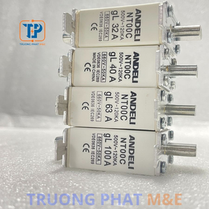 Ruột Cầu Chì Sứ