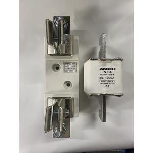 Cầu chì sứ Andeli 1000A