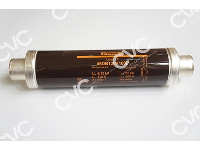 Cầu chì Trung Thế 12KV Ferraz Shawmut 45DB120V100P