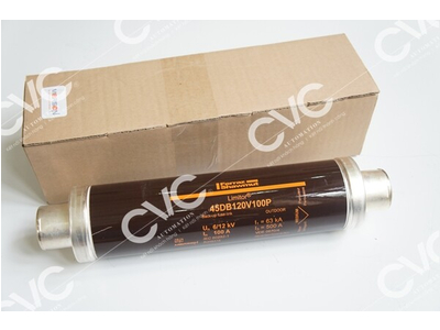 Cầu chì Trung Thế 12KV Ferraz Shawmut 45DB120V100P