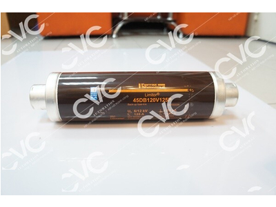 Cầu chì Trung Thế 12KV Ferraz Shawmut 45DB120V125P