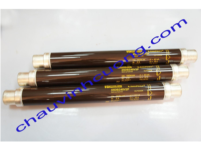 Cầu chì trung thế 24kV 2A Ferraz Shawmut 45DB240V2P