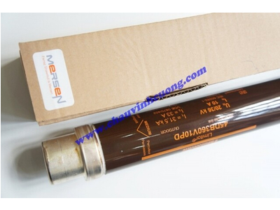 Cầu chì trung thế 36kV Ferraz Shawmut 45DB360V10PD