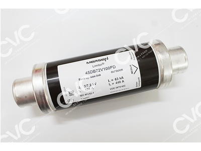 CẦU CHÌ TRUNG THẾ MERSEN 45DB72V100PD