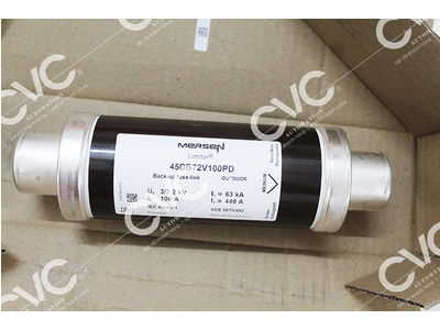 CẦU CHÌ TRUNG THẾ MERSEN 45DB72V100PD