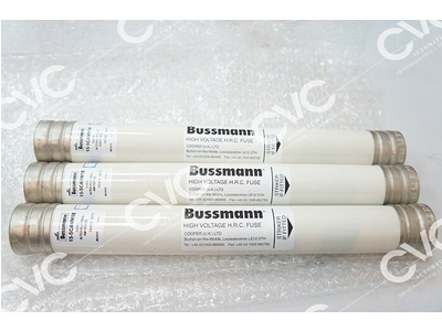 CẦU CHÌ TRUNG THẾ BUSSMANN 15-5CAVH1E