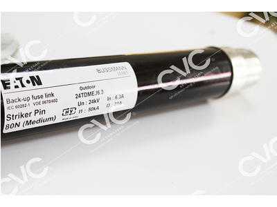 CẦU CHÌ BUSSMANN 24TDMEJ6,3