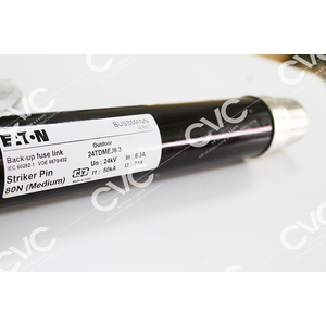 CẦU CHÌ BUSSMANN 24TDMEJ6,3