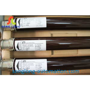 CẦU CHÌ TRUNG THẾ 24KV 20A ETI 004255008