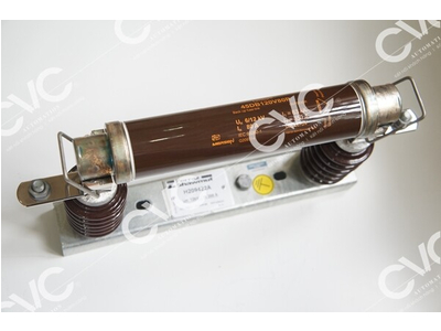 Cầu chì Trung Thế 12KV Ferraz Shawmut 45DB120V80P