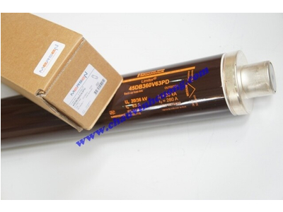 Cầu chì trung thế 36kV Ferraz Shawmut 45DB360V63PD