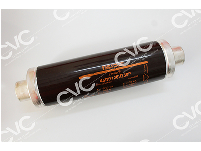 CẦU CHÌ TRUNG THẾ FERRAZ SHAWMUT 45DB120V250P