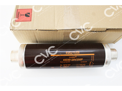 CẦU CHÌ TRUNG THẾ FERRAZ SHAWMUT 45DB120V250P