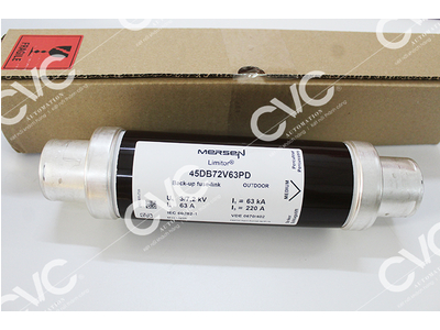 CẦU CHÌ TRUNG THẾ FERRAZ SHAWMUT 45DB72V63PD