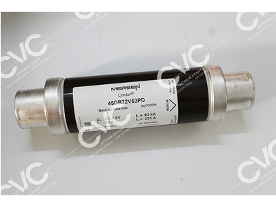 CẦU CHÌ TRUNG THẾ FERRAZ SHAWMUT 45DB72V63PD