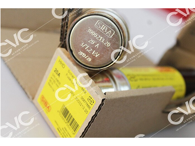 CẦU CHÌ TRUNG THẾ SIBA 3000213.20