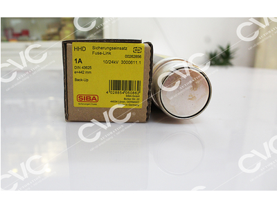 CẦU CHÌ TRUNG THẾ SIBA 3000611.1