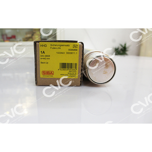 CẦU CHÌ TRUNG THẾ SIBA 3000611.1