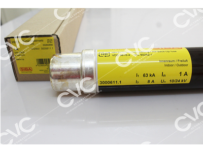 CẦU CHÌ TRUNG THẾ SIBA 3000611.1