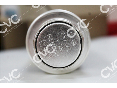 CẦU CHÌ TRUNG THẾ SIBA 3001013.125