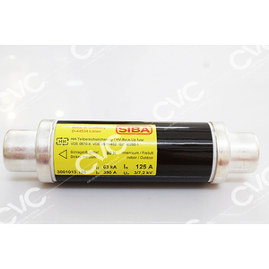CẦU CHÌ TRUNG THẾ SIBA 3001013.125