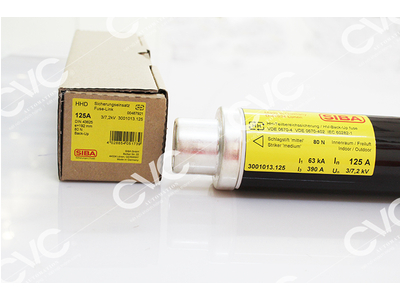 CẦU CHÌ TRUNG THẾ SIBA 3001013.125