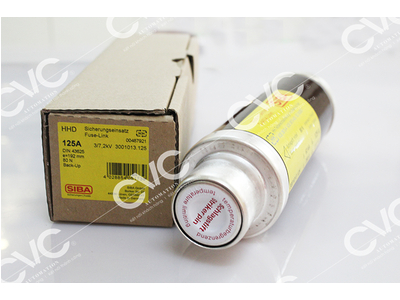 CẦU CHÌ TRUNG THẾ SIBA 3001013.125