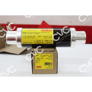 CẦU CHÌ TRUNG THẾ SIBA 3001013.125