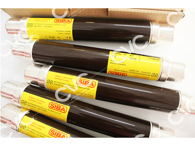 CẦU CHÌ TRUNG THẾ SIBA 3018011.1